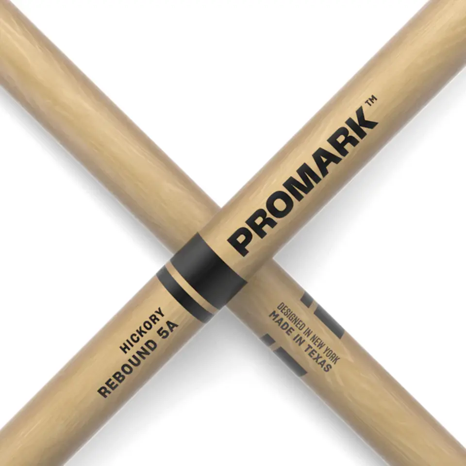 Baquetas RBH565N ProMark 5