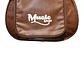 Funda Guitarra Electroacústica Cuero Music Bag 10Mm MUB-125A - Miniatura 3