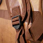 Funda Guitarra Electroacústica Cuero Music Bag 10Mm MUB-125A - Miniatura 4