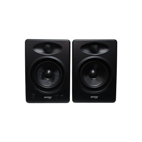 Parlantes BT 5 Pulgadas 70w A5 Mavi