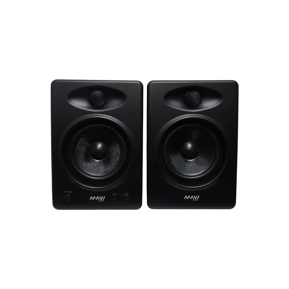 Parlantes BT 5 Pulgadas 70w A5 Mavi 1