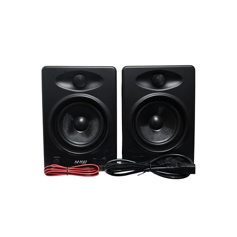 Parlantes BT 5 Pulgadas 70w A5 Mavi