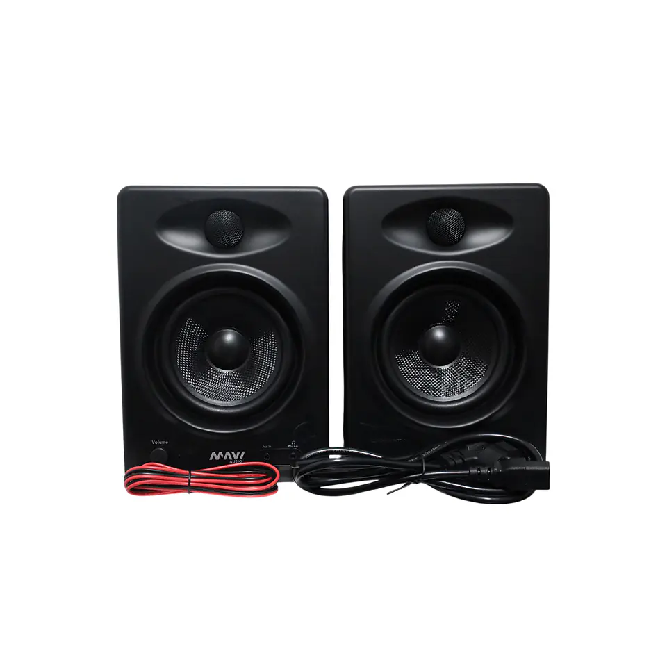 Parlantes BT 5 Pulgadas 70w A5 Mavi 2