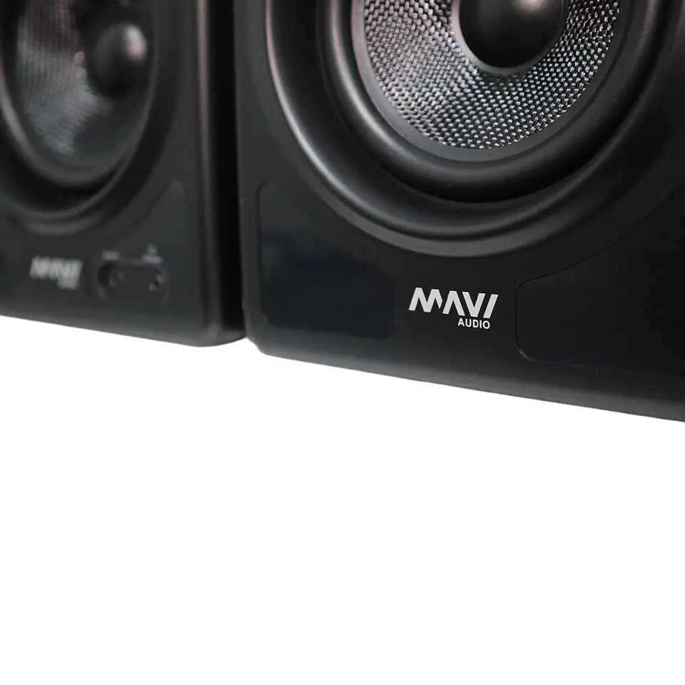Parlantes BT 5 Pulgadas 70w A5 Mavi 6