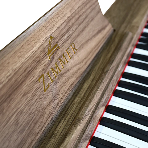 Piano Digital Zim-500-Walnut Zimmer