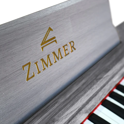 Piano Digital Zim-500-grey Zimmer