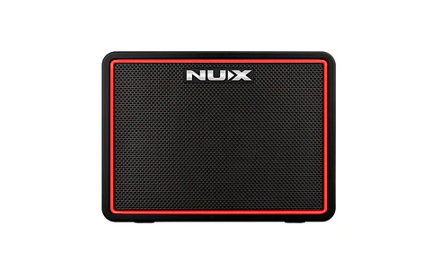 Amplificador Guitarra Pórtatil Nga-3Bt Mighty Lite Bt Mkii Nux