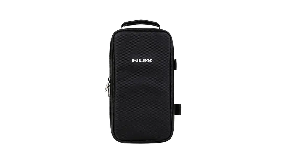 Bolso Para Pedales Multiefectos Multi-Effect Oxford Nux 1