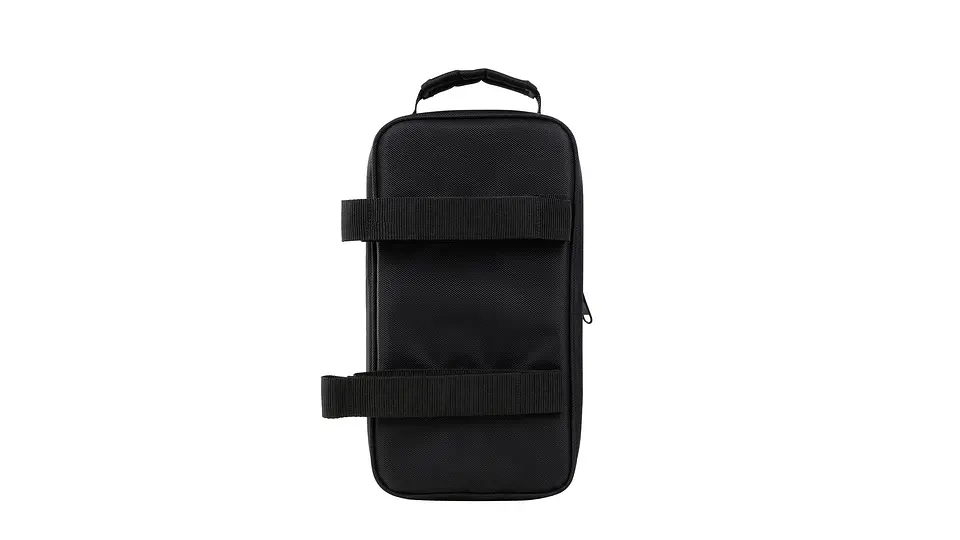 Bolso Para Pedales Multiefectos Multi-Effect Oxford Nux 2