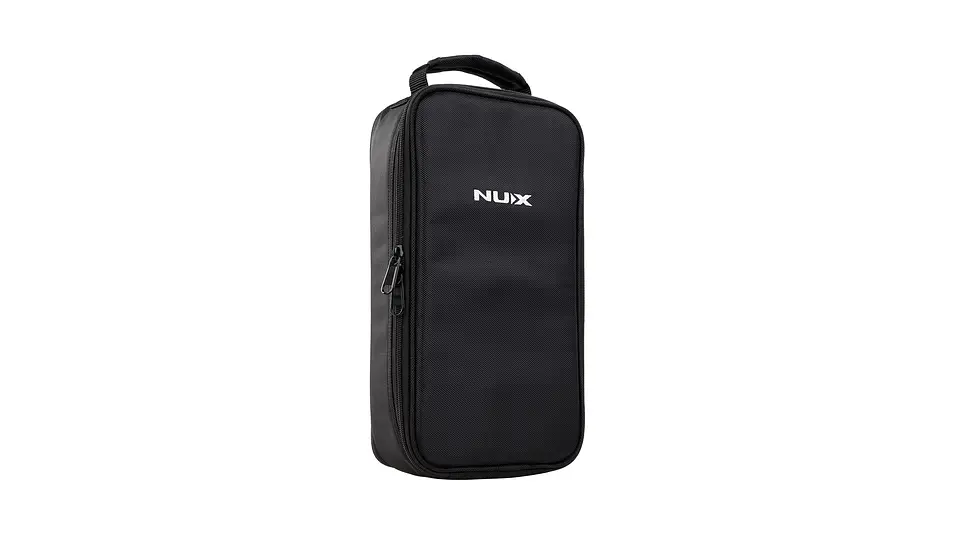 Bolso Para Pedales Multiefectos Multi-Effect Oxford Nux 3