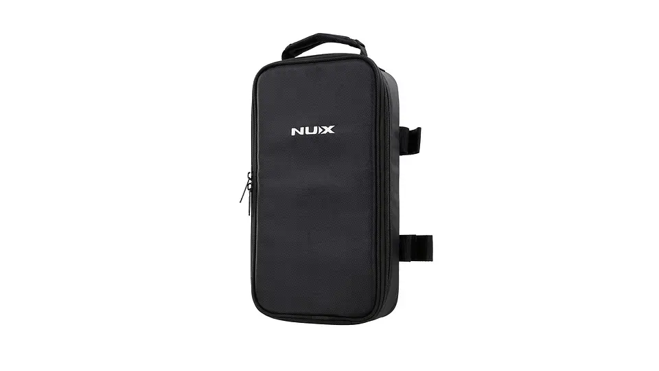 Bolso Para Pedales Multiefectos Multi-Effect Oxford Nux 4