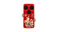 Pedar Para Guitarra Overdrive Nod-1 Horseman Red Nux - Miniatura 1