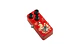 Pedar Para Guitarra Overdrive Nod-1 Horseman Red Nux - Miniatura 4