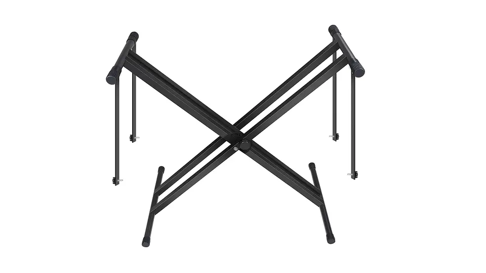 Atril X Para Teclado Npx-10 Nux 2