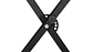 Atril X Para Teclado Npx-10 Nux - Miniatura 4