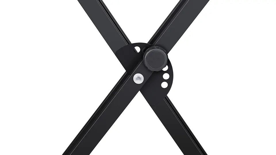Atril X Para Teclado Npx-10 Nux 4