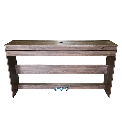 Piano Digital Zim-900-Nat Zimmer
