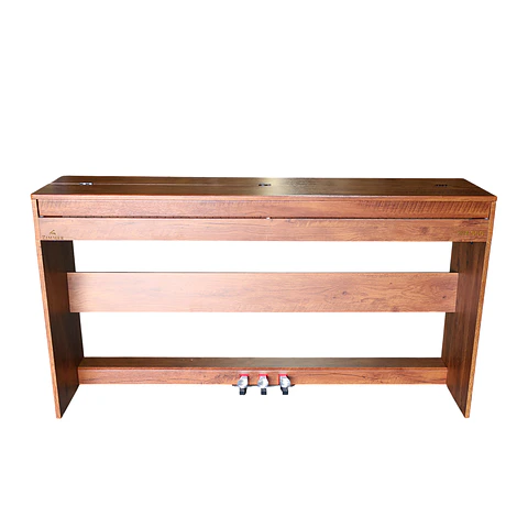 Piano Digital Zim-900-Walnut Zimmer