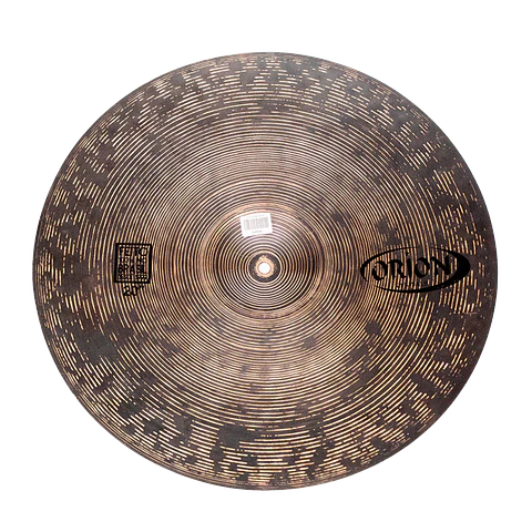 Ride 20" BX20RD Orion