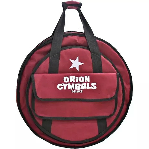 Bolso para Platillos Deluxe BP03 Orion