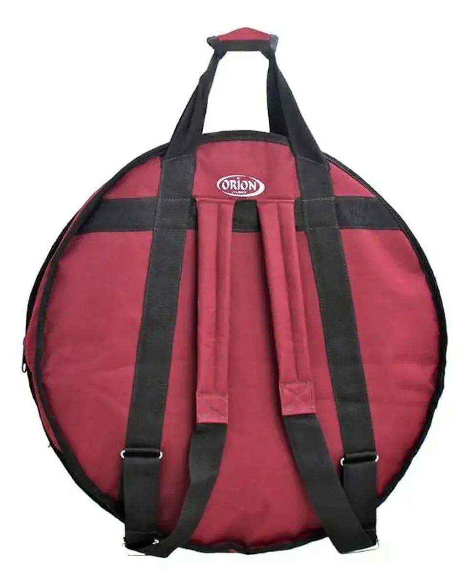 Bolso para Platillos Deluxe BP03 Orion 2