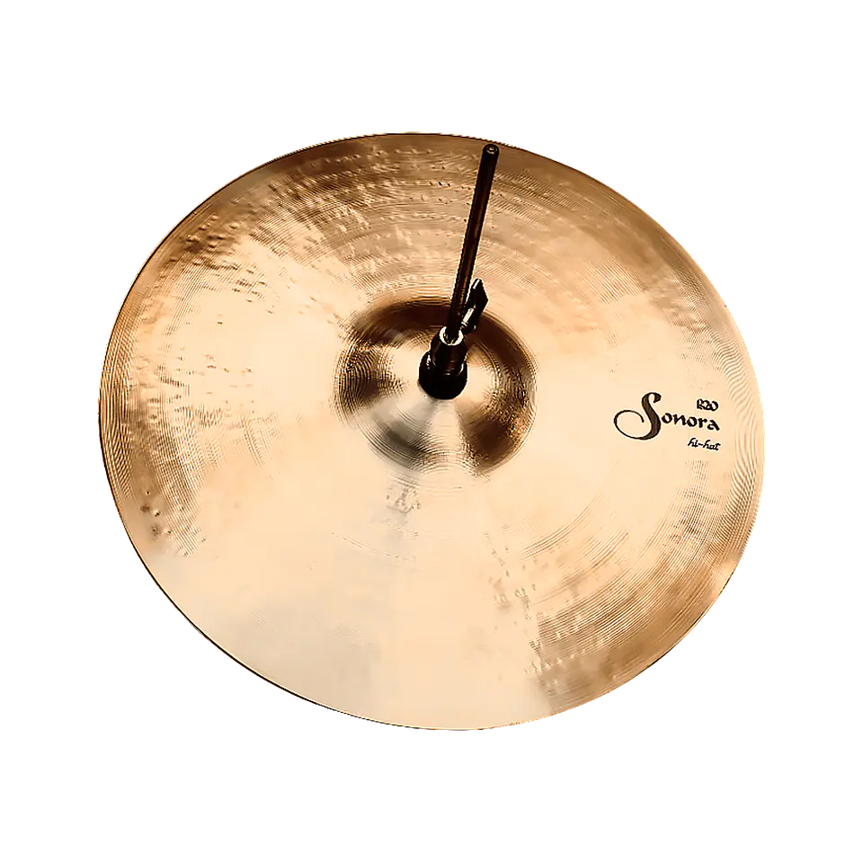 Hi-Hat 14