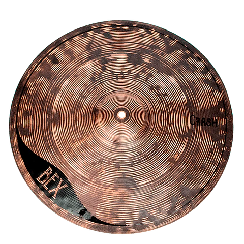Crash 18" BX18CR Orion