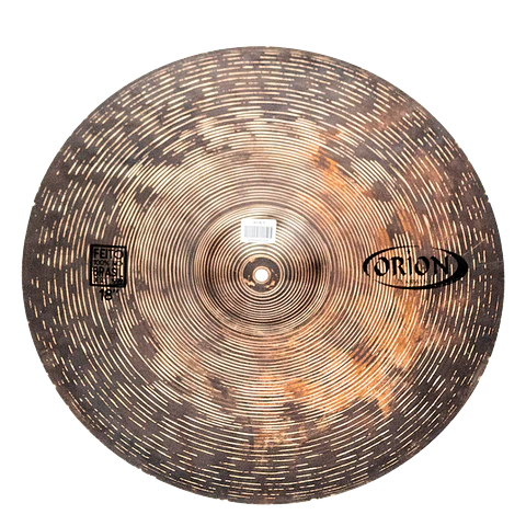 Crash 18" BX18CR Orion