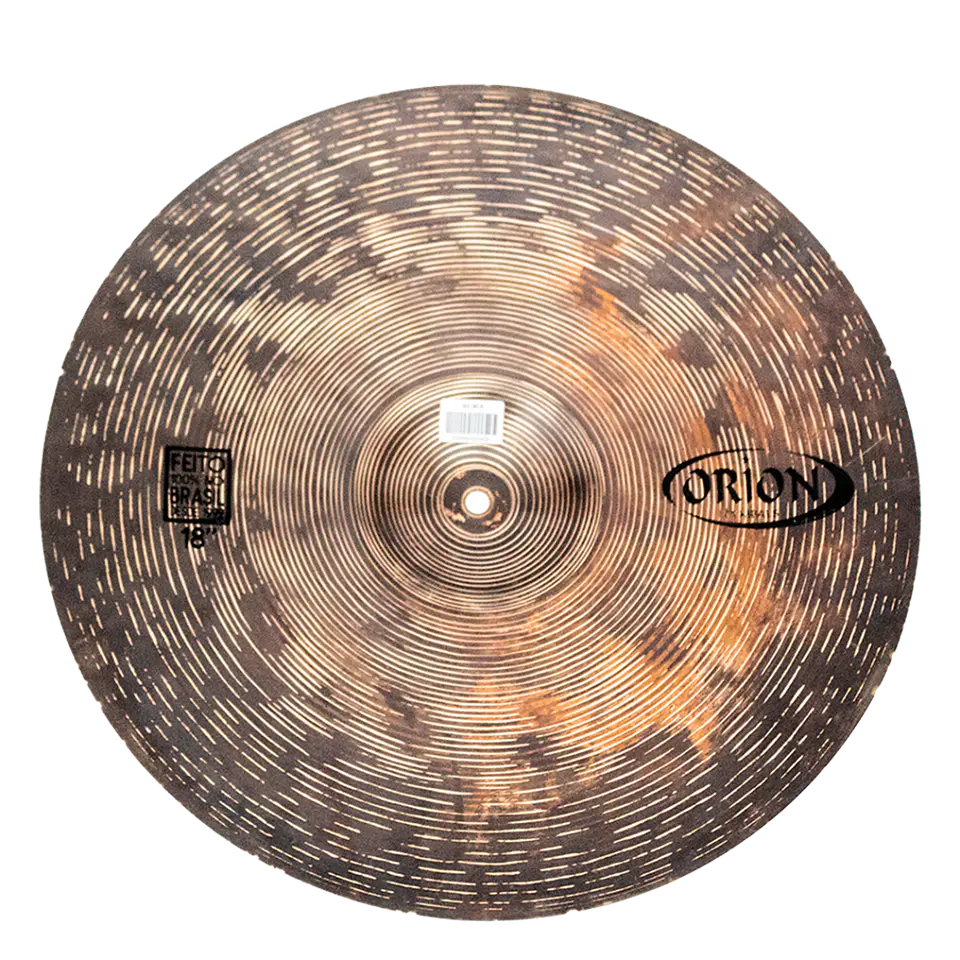 Crash 18