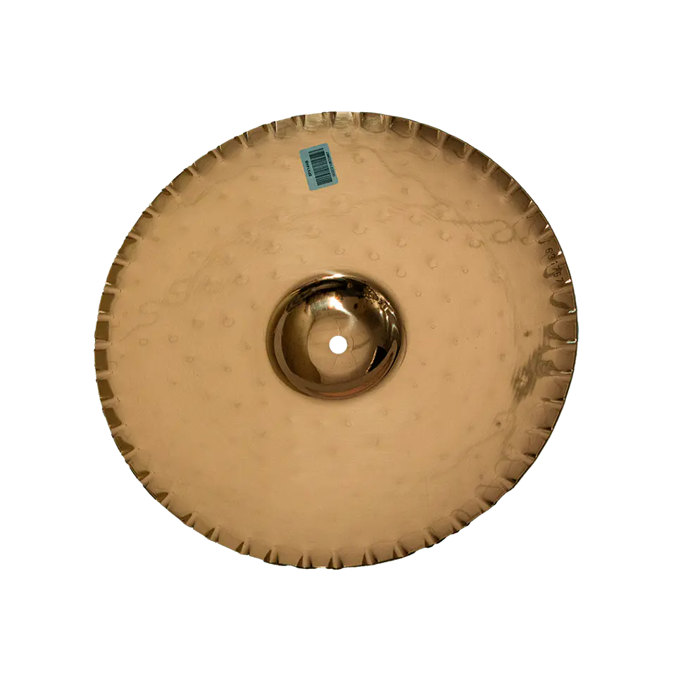 Hi-Hat 14