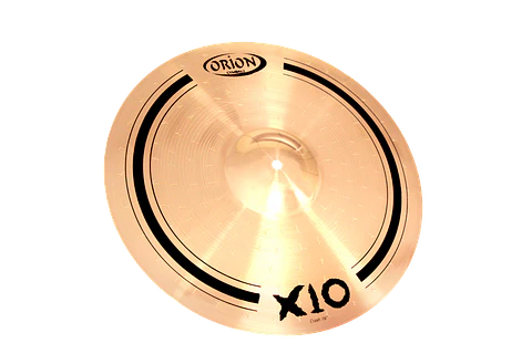 Crash 16" SPX16CR Orion