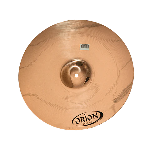 Crash 16" SPX16CR Orion