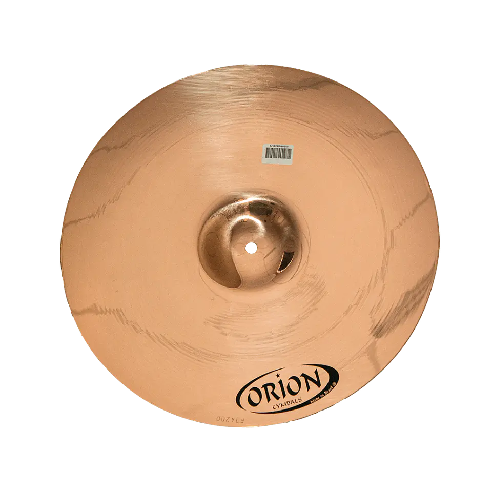 Crash 16
