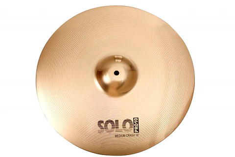 Crash 16" SP16MC Orion