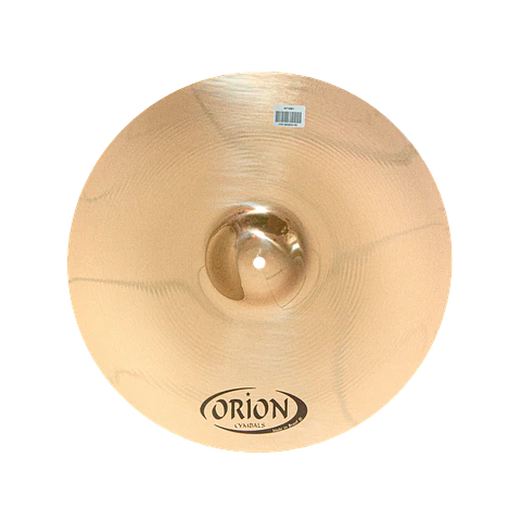 Crash 16" SP16MC Orion
