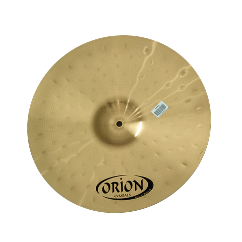 Crash 16" MS16CR Orion