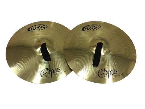 Mini Bell 16" TWR16MB Orion