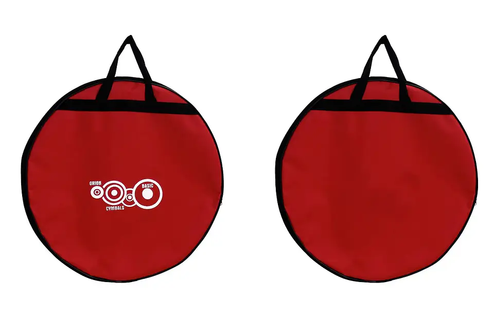 Bolso para Platillos Basic BP01 Orion 2