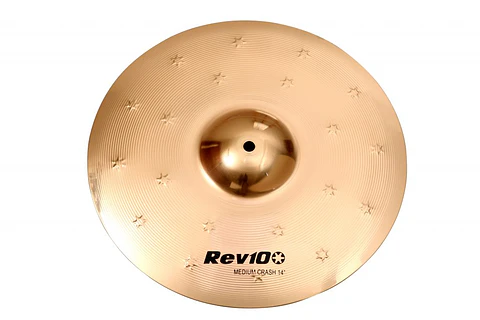 Crash 14" RV14MC Orion