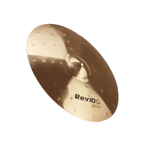 Power Ride 20" RV20PR Orion