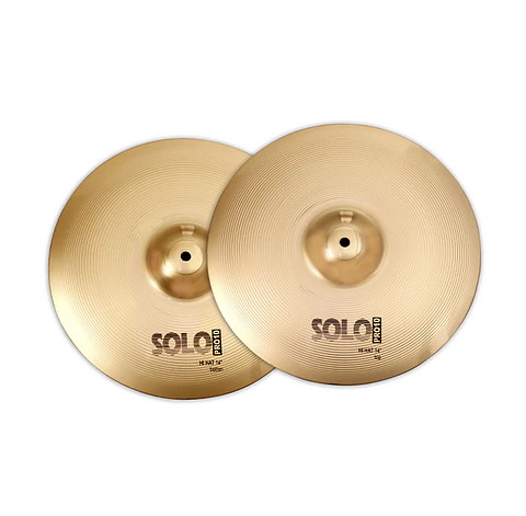 Hi-Hat 14" SP14HH Orion