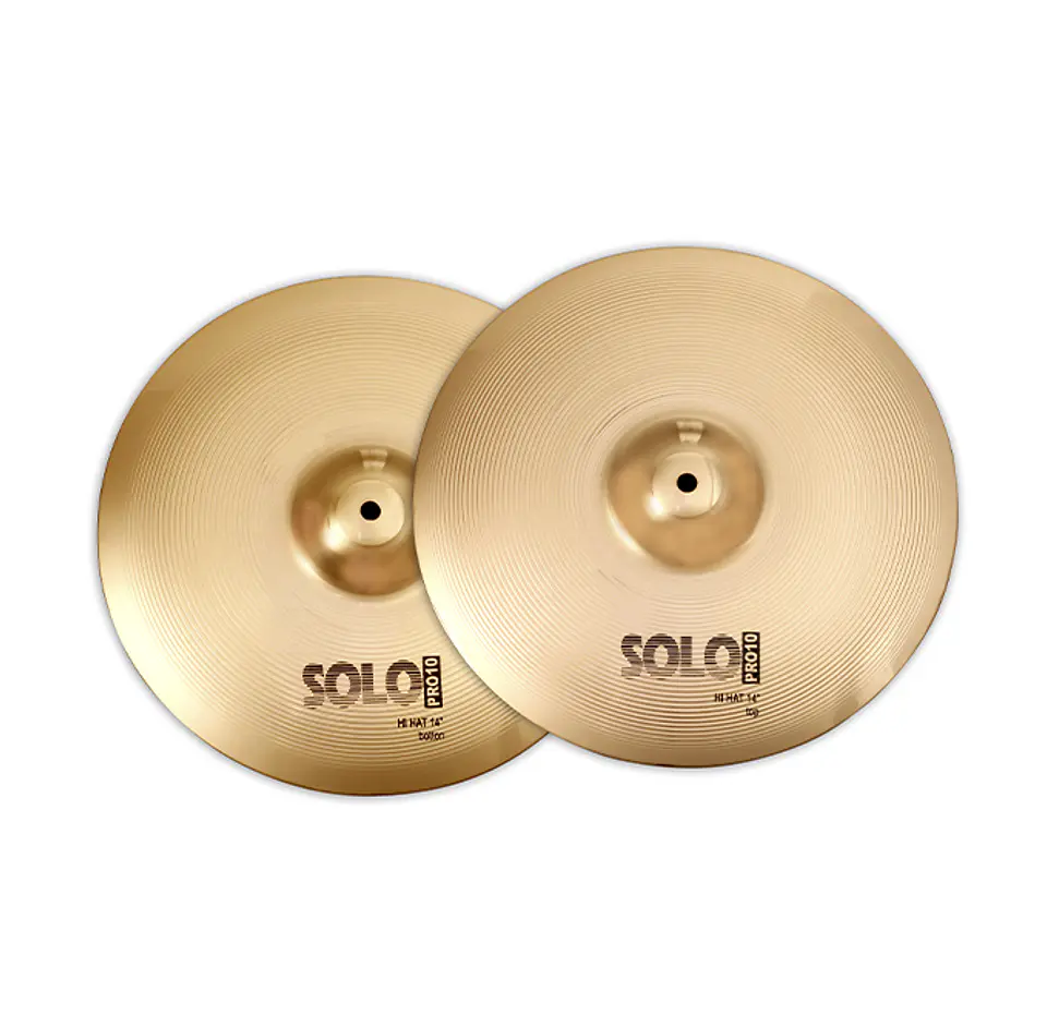 Hi-Hat 14