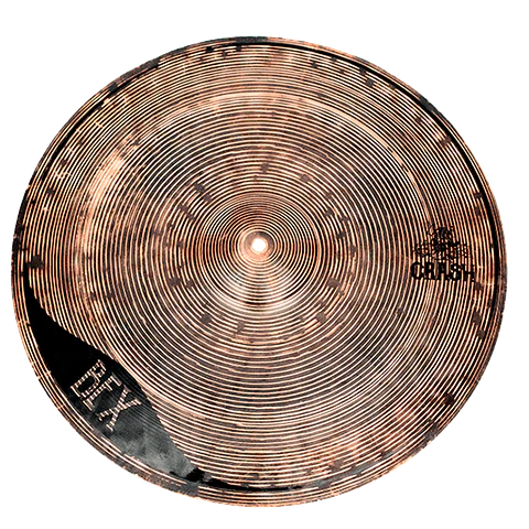 Crash Ride 20" BX20CV Orion