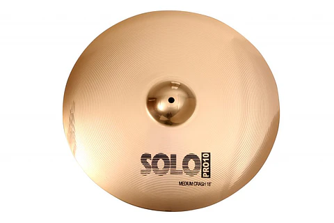 Crash 18" SP18MC Orion