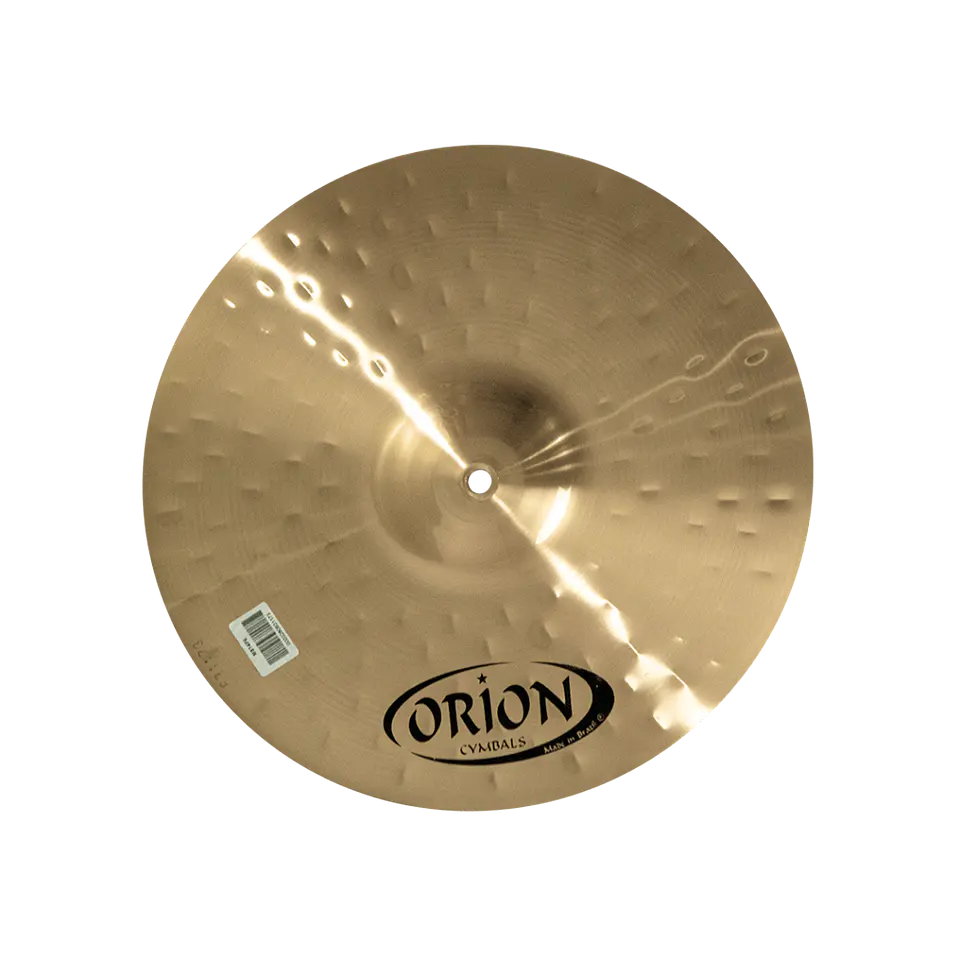 Power Hi-Hat 14