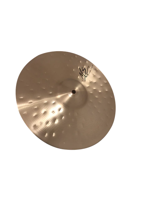Power Hi-Hat 14" MS14PE Orion