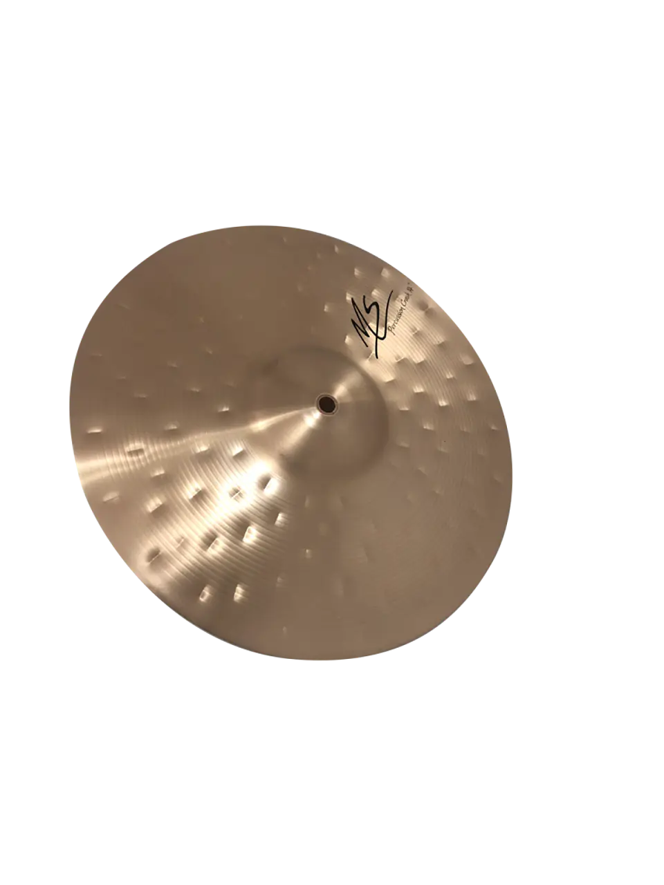 Power Hi-Hat 14