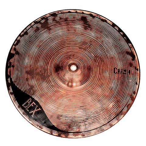 Crash 16" BX16CR Orion