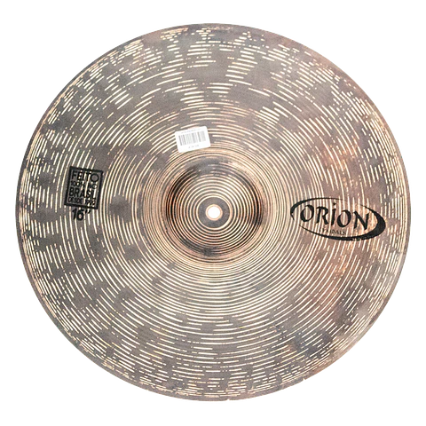 Crash 16" BX16CR Orion