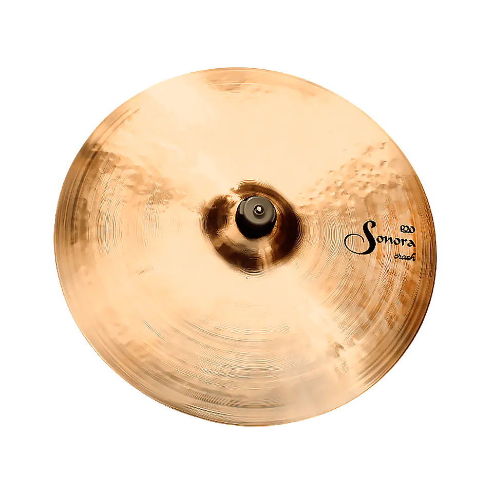 Crash 16